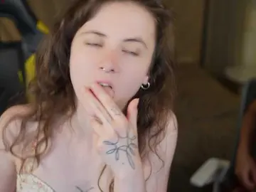 Bongacams Best Webcam of OrlyFlameTeam