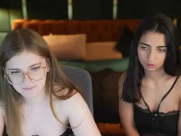 Bongacams Free Live Porn of OrlyFlameTeam