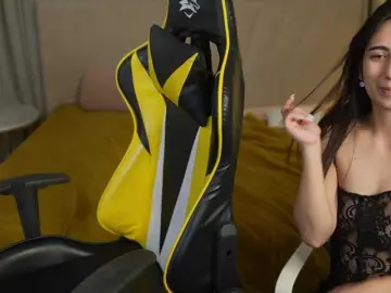 Bongacams Watch Live Sex Cams of OrlyFlameTeam