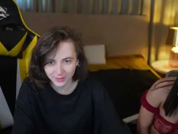 Bongacams Free Live Porn of OrlyFlameTeam
