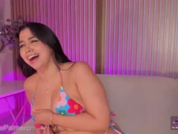 Bongacams Sex Chat of CelestePalmer