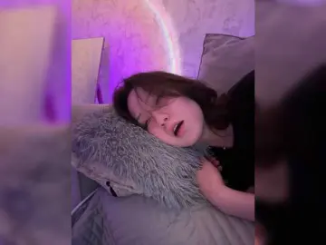 Bongacams Best Webcam of CrazyAleona