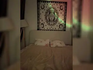 Bongacams Free Porn Cam of CrazyAleona