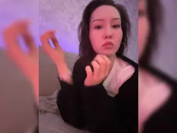 Bongacams Watch Live Sex Cams of CrazyAleona