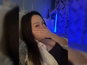 Bongacams Nude Webcam of CrazyAleona