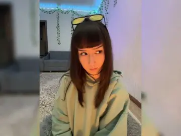 Bongacams Free Porn Cam of CrazyAleona
