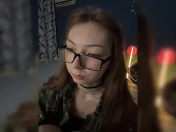 Bongacams Live Sex Cam of CrazyAleona