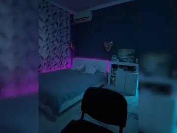 Bongacams Best Webcam of CrazyAleona