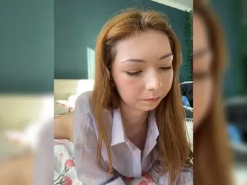 Bongacams Live Sex of CrazyAleona
