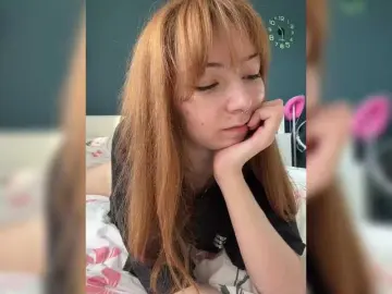 Bongacams Live Sex of CrazyAleona