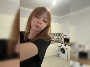 Bongacams Sex Chat of CrazyAleona