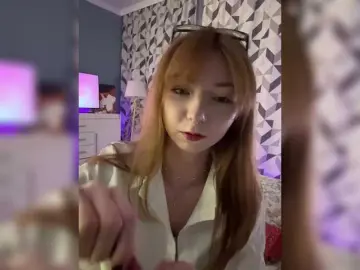 Bongacams Free Live Porn of CrazyAleona