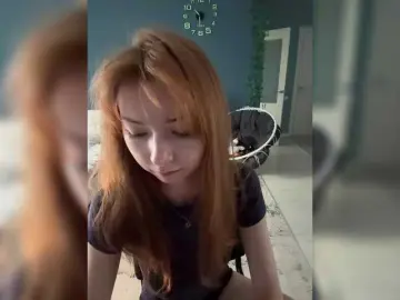 Bongacams Free Live Porn of CrazyAleona