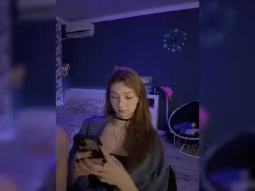 Bongacams Nude Webcam of CrazyAleona