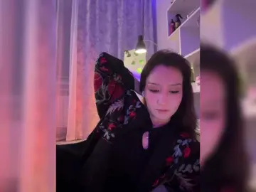 Bongacams Free Live Porn of CrazyAleona
