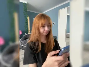 Bongacams Live Sex Cam of CrazyAleona