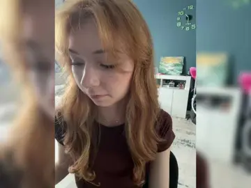 Bongacams Adult Webcam of CrazyAleona