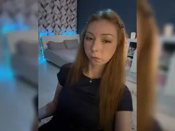 Bongacams Adult Webcam of CrazyAleona