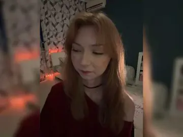 Bongacams Live Sex Cam of CrazyAleona