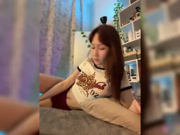 Bongacams Sex Cam of CrazyAleona