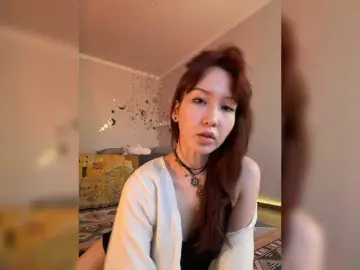 Bongacams Best Webcam of CrazyAleona