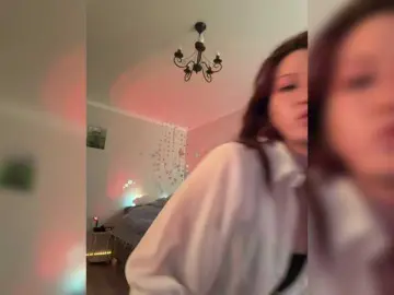 Bongacams Private Sex Chat of CrazyAleona