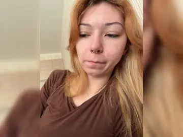 Bongacams Live Porn of CrazyAleona
