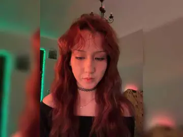 Bongacams Free Porn Cam of CrazyAleona