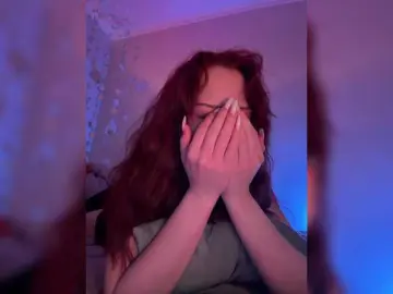 Bongacams Watch Live Sex Cams of CrazyAleona