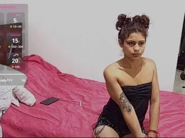 Bongacams Private Sex Chat of Hiana