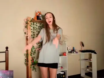 Bongacams Sex Cam of HoneyComfya
