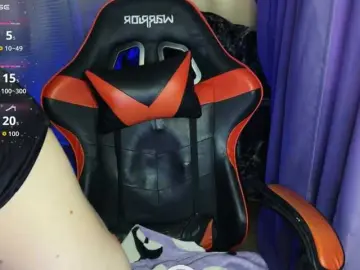 Bongacams Free Live Porn of Natural-babe666