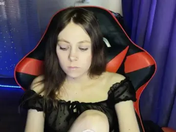 Bongacams Live Porn of Natural-babe666