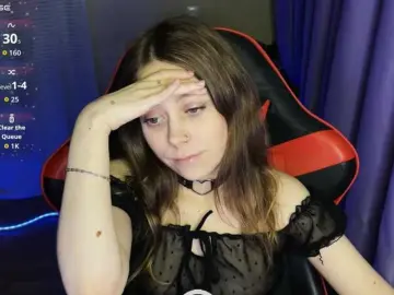 Bongacams Free Porn Cam of Natural-babe666