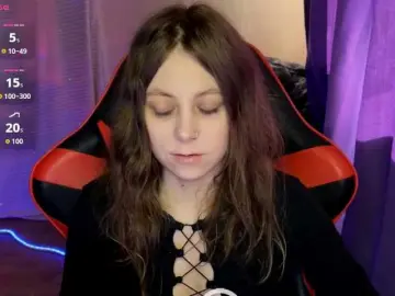 Bongacams Watch Live Sex Cams of Natural-babe666