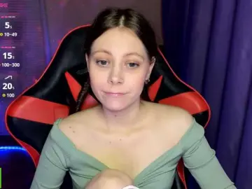 Bongacams Free Porn Cam of Natural-babe666