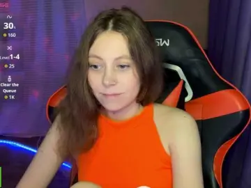 Bongacams Live Sex Cam of Natural-babe666