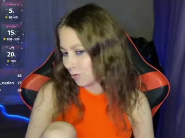 Bongacams Live Sex of Natural-babe666