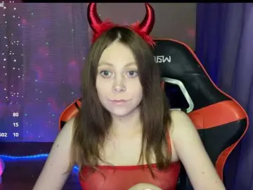 Bongacams Best Webcam of Natural-babe666