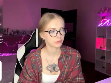 Bongacams Live Porn of VersieBruegman