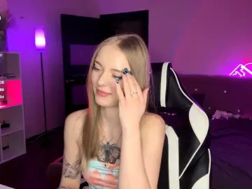 Bongacams Adult Video Chat of VersieBruegman