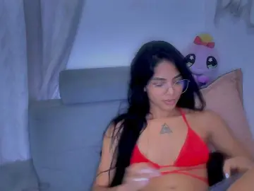 Bongacams Free Porn Cam of oliva-squirt