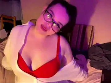 Bongacams Sex Cam of GloriaBbon