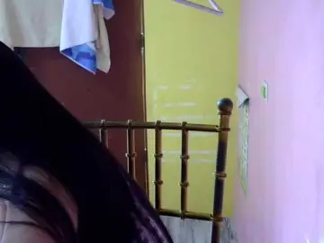 Bongacams Watch Live Sex Cams of MystiqueMiss