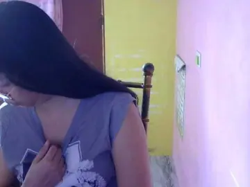 Bongacams Nude Webcam of MystiqueMiss