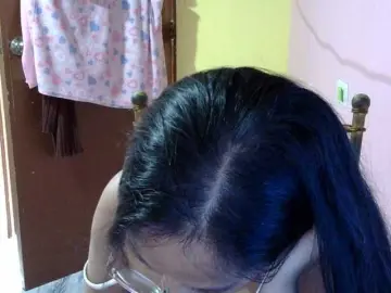 Bongacams Sex Chat of MystiqueMiss