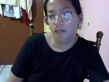 Bongacams Nude Webcam of MystiqueMiss