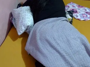 Bongacams Live Porn of MystiqueMiss