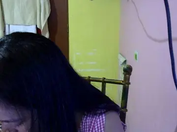 Bongacams Best Webcam of MystiqueMiss