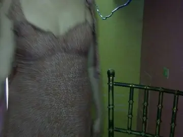 Bongacams Sex Cam of MystiqueMiss